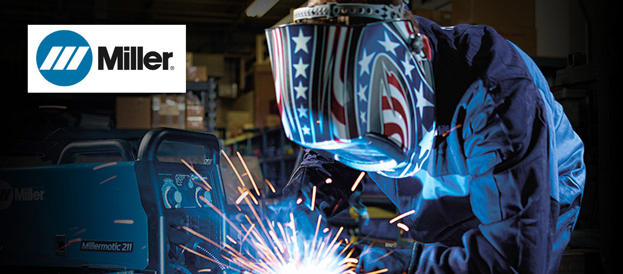 miller welding wallpaper